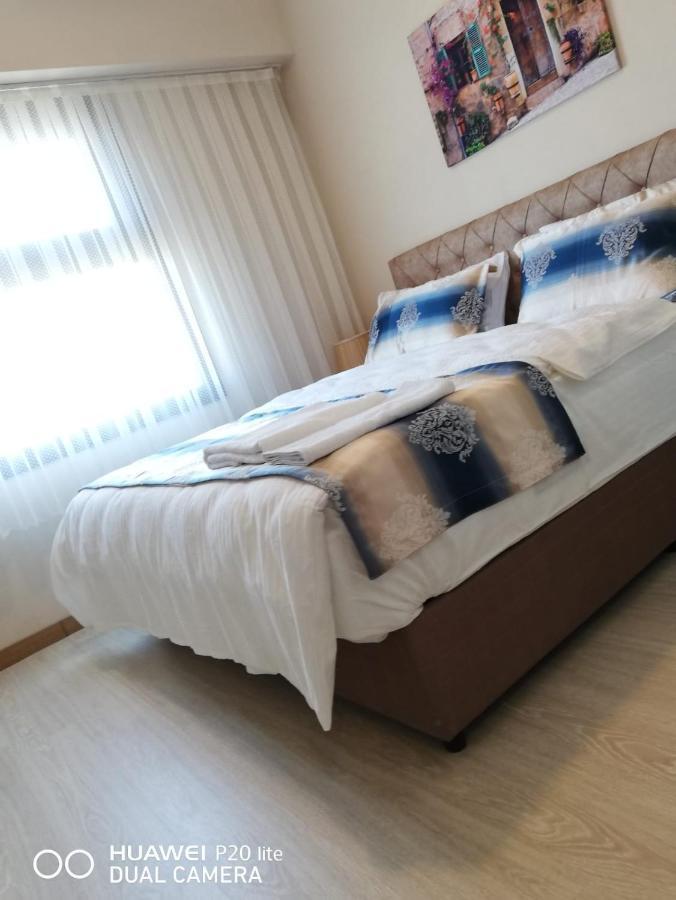 Canan Dagdeviren Suits Avcilar  Luaran gambar